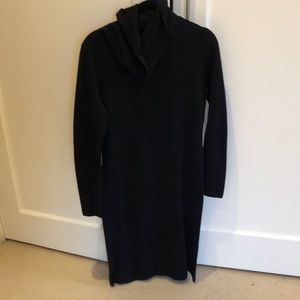 BROOKS BROS. SWEATER DRESS